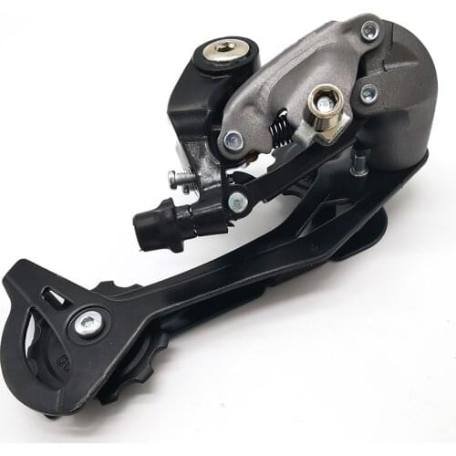 A.l.t.u.s RD M370 Rear Derailleurs MTB Bike Accessory Mountain Bicycle Parts for 3x8S 3x9S 24S 27S Speed