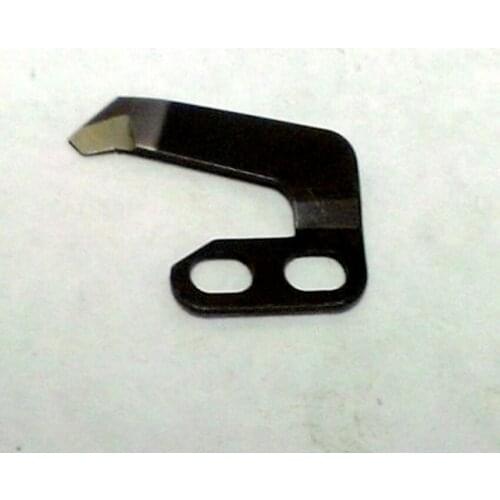 1pcs Sewing Part for JUKI DDL-5550-6 Under Counter Knife D-2406-555-DOH