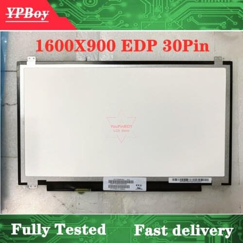 17.3" NT173WDM-N11 Fit NT173WDM-N21 B173RTN02.2 B173RTN02.0 B173RTN02.1 N173FGA-E34 LTN173KT04 LCD LED Screen 1600*900 EDP 30pin