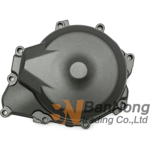 Free shipping Motorcycle Engine Stator cover Crankcase engine side cover For Yamaha YZF-R1 R1 2003-04-2005