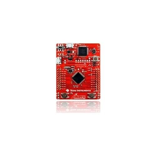 EK-TM4C123GXL:Tiva C LaunchPad Cortex-M4