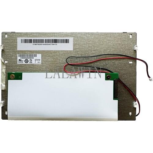 G070VTN01.0 G070VTN01 7 inch 800*480 LCD Display Screen for Industrial Application
