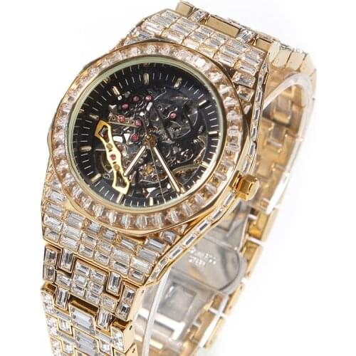 KeloKang Mechanical Watches