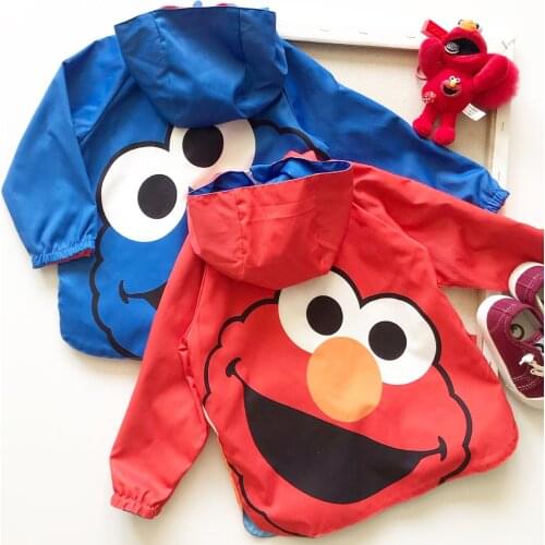 Micdoddokids Autumn Jackets For Boys