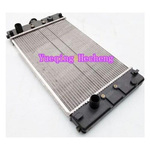 New Generator Radiator TPN440 For 404D 10000-54916 998-515 U45506580