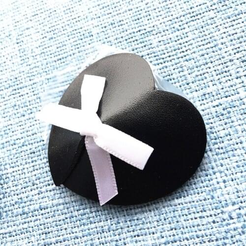 Sexy Nipple Pasties Nipple Covers Sex Accessories Pasties Silicon Nipple Cover Nipple Stickers Pasties Sex Product Chest Sticker