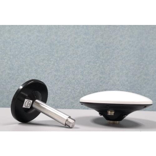 Agriculture gps RTK GPS GNSS Receiver Module Antenna UART TTL Level Centimeter Precision DIY Connector 5V NMEA0183 RTCM