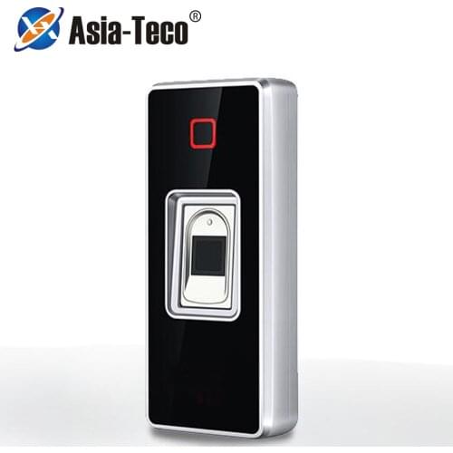Fingerprint Access Control System Rfid Access Controller Wiegand 26 Fingerprint Reader IP68 Waterproof