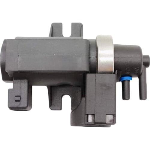 Turbocharger Turbo Boost Solenoid Valve for X1 X5 X6 335I 535I 135I 328I 528I 320I N55 3.0L 11747626351
