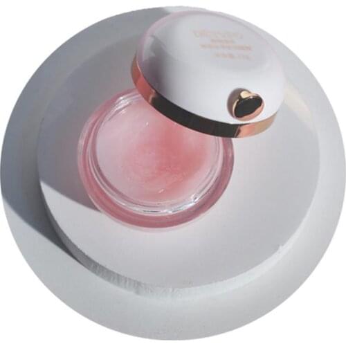 Moisturizing Lip Mask Strawberry Extract Moisturizing Removal Dead Skin Fade Lip Wrinkles Repair Sleep Lip Mask Lip Care