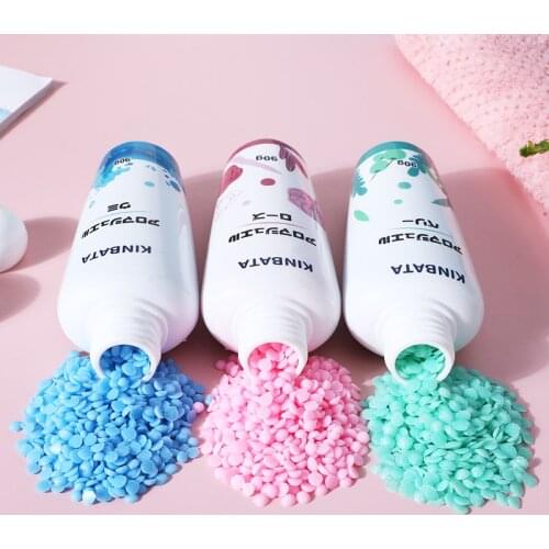Japan 90g Wash Scent Beads Laundry Congealing Beads Long Lasting Fragrance Clothing Softener