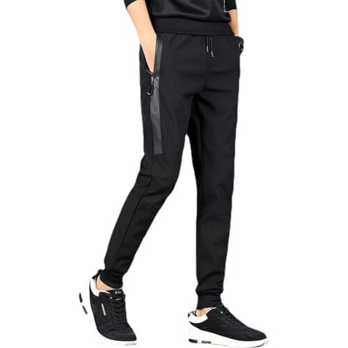 Мужские летние брюки YLJYFZ China At AliExpress