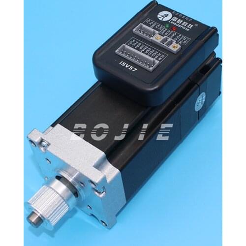 Xuli X6 digital printing machine parts XC5713V36-Y-1000 dc servo motor