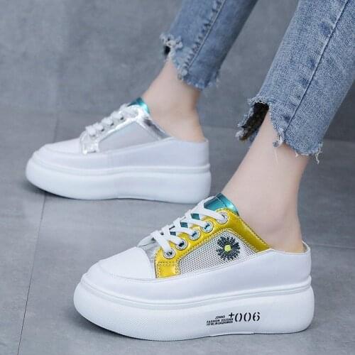 Women's Sneakers Zatsopano China