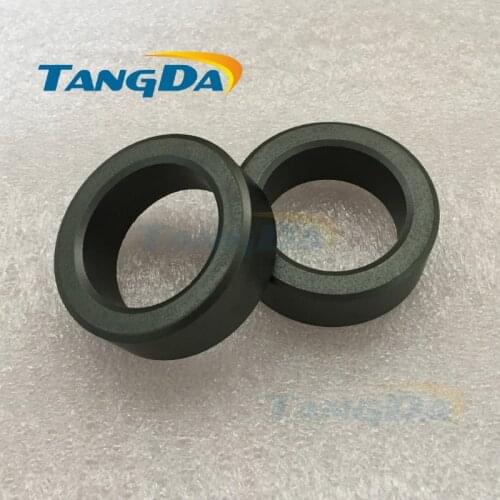 1 piece 85 55 20 ferrite core bead 85*55*20mm magnetic ring PC40 magnetic coil inductance interference anti-interference A
