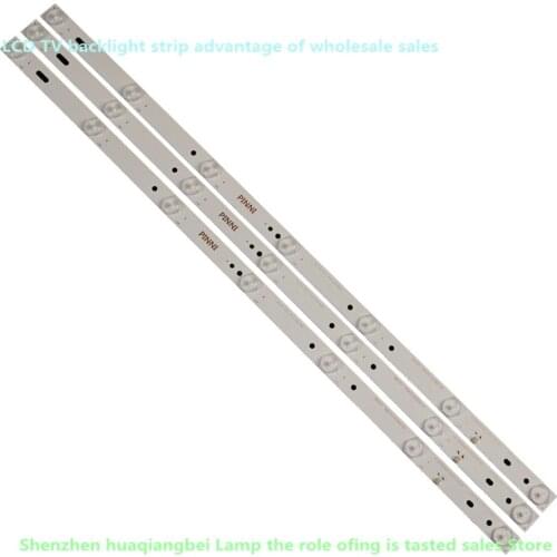 3PCS HL-00320A28-0701S-04 A3 D3 32LEM-1009/T2C 180.DT0-32D900-0H LE-32D7 JSL 32lem-1007/t2c , cx315dledm 180.DTO-3218000-2H