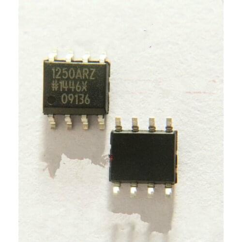 ADUM1250ARZ ADUM1250 dual Hot Swap Controller SOP-8 new imported can pen