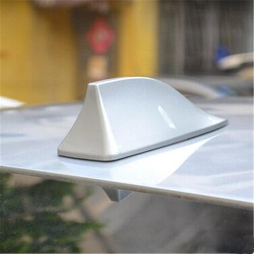 Car-Styling Antenna Aerials Signal Modify cover Case For Hyundai Santa Fe Veracruz Mistra Tucson Veloster Rohens AZERA Avante