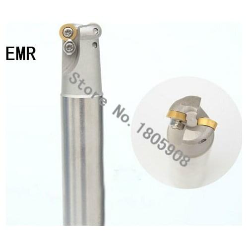 Free Shipping EMR EMR C25-5R25-150-2T Discount Face Mill Shoulder Cutter For Milling Machine boring bar,machine,Turning Tools