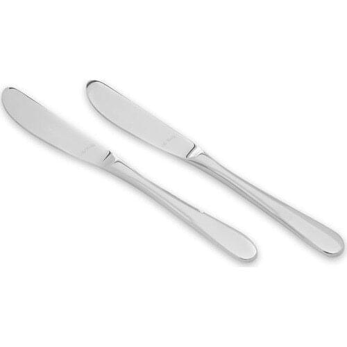 Aryıldız Sea Model Dessert Knife 2'li