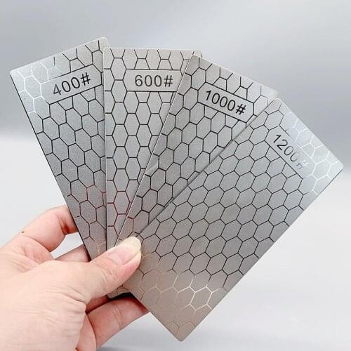 Home kitchen Whetstone sharpening stone Professional Knife Sharpener sharpening stones Kitchen grinding Tools diamond stone