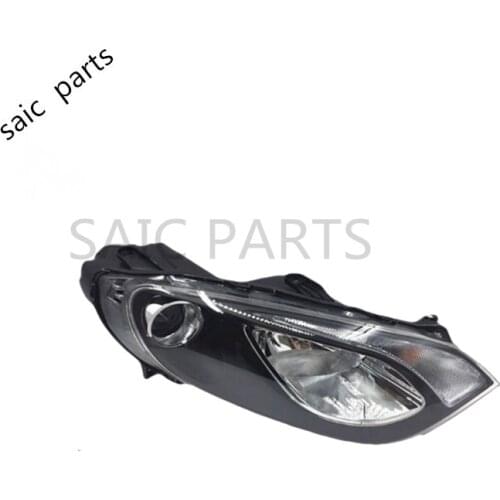 Headlight assy for SAIC ROEWE MG6 2010-2014 OEM:10012110