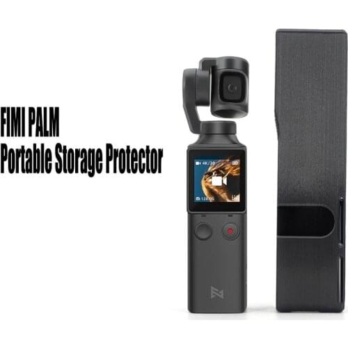 FIMI PALM Protable Carring Cave Gimbal Protector Storage Kit For FIMI PALM Handheld Gimbal Accessories