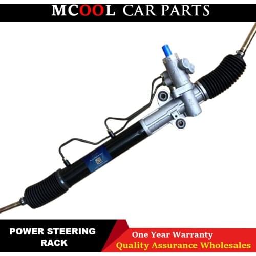 For Hyundai Santa Fe 2001-2006 Power Steering Rack Gear 5771026200 57710-26200 5771026200X 57710-26200X 5771026500 57710-26500