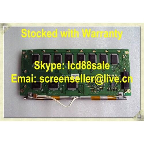 Best price and quality EW50281NCW industrial LCD Display
