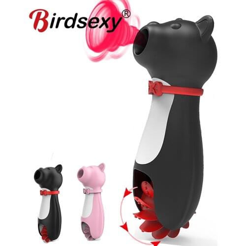 Powerful Clit Sucker Nipple Vibrator Female Sex Toys For Women Clitoris Stimulator Vibrating Love Egg Erotic Goods For Adults 18