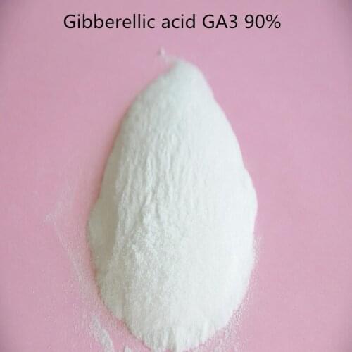 20 gram gibberellic acid ga3/Gibberellin /GA3/Gibberellic acid Plant Growth Regulator with low price