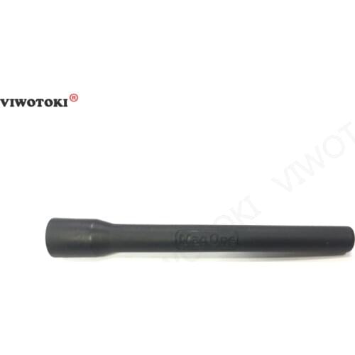 Rubber antenna for Motorola walkie-talkie Mag One Q9/Q5/Q11/A1D/A2D walkie-talkie antenna 400-470MHZ SMA-male plug