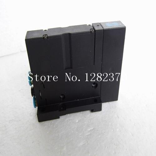 [SA] Genuine original special sales FESTO connector CPA10-EPR stock 174357 --5pcs/lot