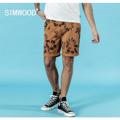 Мужские пляжные шорты Simwood China At AliExpress