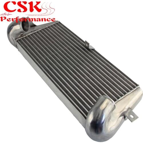 TURBO BOLT ON FRONT MOUNT INTERCOOLER for 93 94 95 96 97 MAZDA RX7 RX-7 FD3S FD3