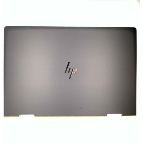 LCD Back Cover Lid 924321-001 of HP ENVY X360 15-BP 15M-BP 15M-BQ 4600BX0H000110