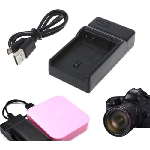 Battery Charger for nikon EN-EL15 D600 D610 D7000 D7100 D800 D810 D810a D800s M5TE