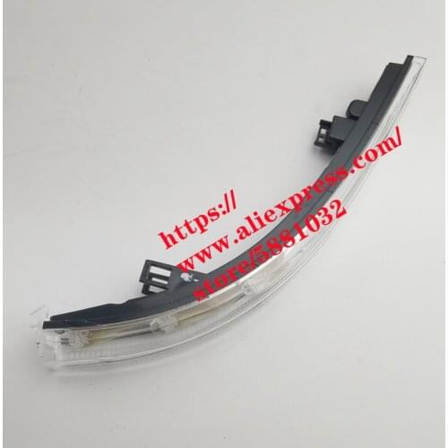 Reversing Mirror Turn Light/Lamp For 15-17 DFM DongFeng AX7 Rearview Mirror Turn Signal