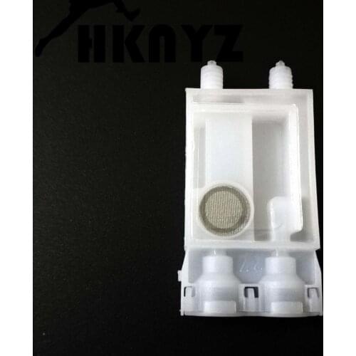 10pcs Damper for EPSON DX7 printhead Ink Damper For Xenons Wit-color Titanjet Xuli Allwin Human ect Printers