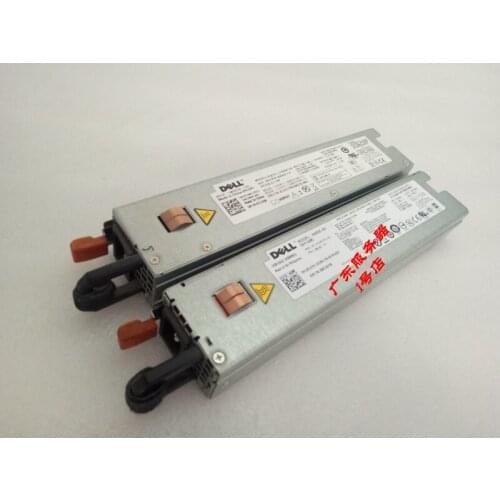 2 pcs R310 power supply hot-swap power supply DPS-400AB-7A D400E-S0 T130K R107K