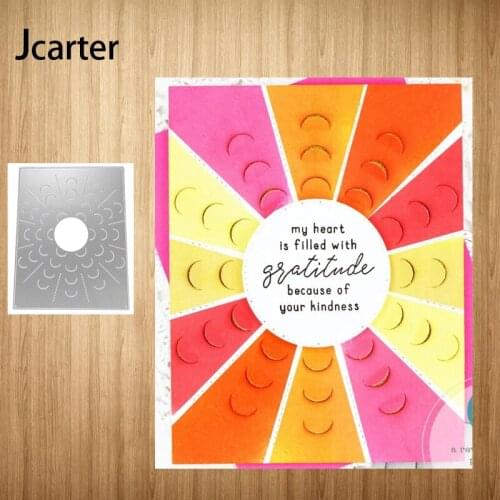 2021 New Arrival Rectangle Circle Lace Metal Cutting Dies Craft Scrapbooking Handmade Diy Knife Mould Blade Punch Stencils Model