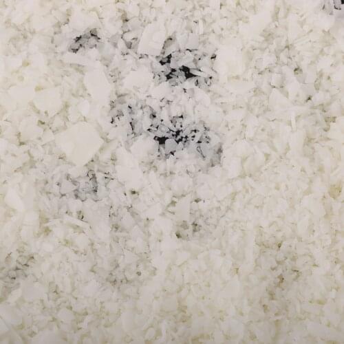 500g/1.1lb Pure Soya Soy Wax Flake For Home DIY Candle Making Craft Material