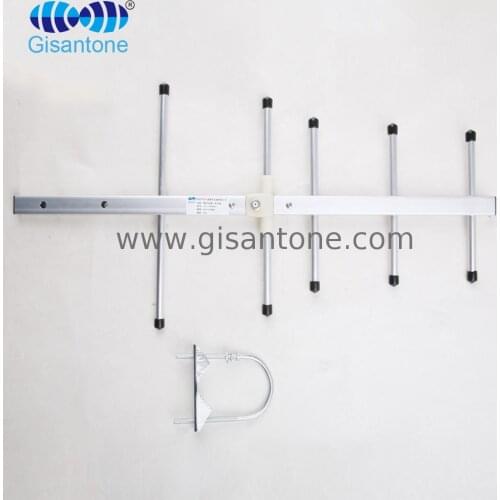 Aluminum yagi antenna for HDTV Yagi-Uda tv