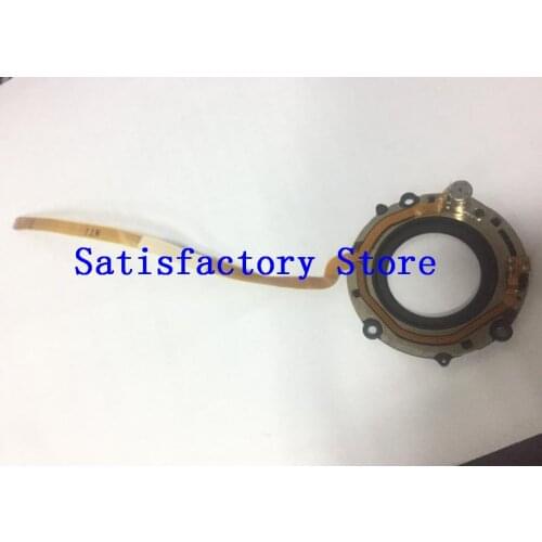 NEW For Canon EF 70-300mm F/4-5.6 L IS USM Lens Aperture Group Ass'y Power Diaphragm Control Unit Repair Parts