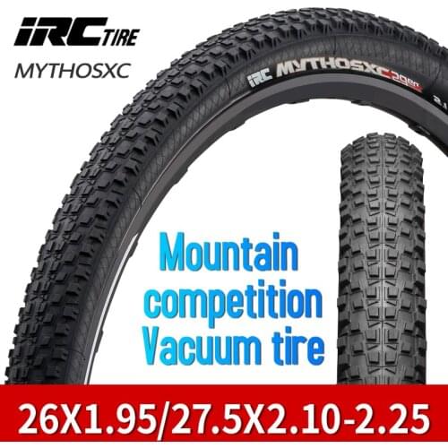 IRC Bicycle Parts