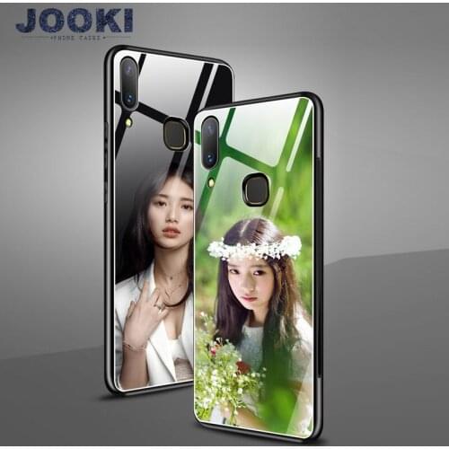 Чехлы для телефонов Vivo Y85 JOOKI China At AliExpress
