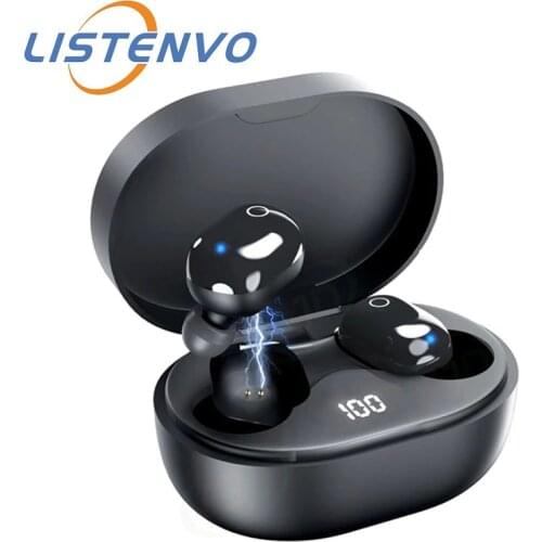 Наушники Listenvo China At AliExpress