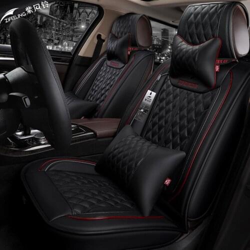 2018New Car Seat Cover Cushion,Car Accessories, High-grade Danni Car styling,Car styling Truck Seat Mats For Hyundai i30 ix35 ix