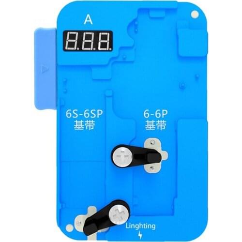 PRO1000S for iPhone x Baseband Chip EEPROM IC Module read-write programmer Off-line operation