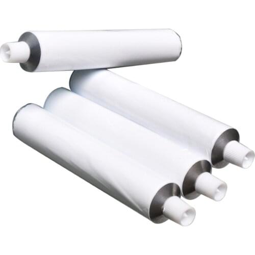 Wholesale 100pcs 50ml Aluminum Empty Toothpaste Tubes w/ Needle Cap unsealed